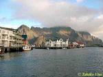 Henningsvaer, Norway 01 digital snappy