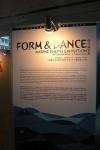 [FORM & DANCE] Our Photo Exhibition in HK **香港での「フォーム＆ダンス」写真展。お越し下さった皆様、ありがとうございます