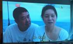 Takako & Stephen, TV Program, Alor Diving