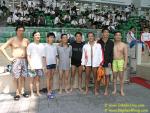 082 La Salle Swimming Gala Old Boys Teams