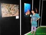 My Exhibition at East Point City, Tseung Kwan O, Hong Kong, Aug 08-14 2009